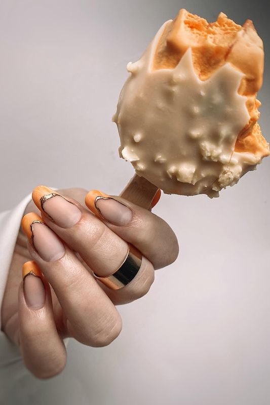 Top 20 Beautiful Nails Design 2024 Beautiful Nails Design