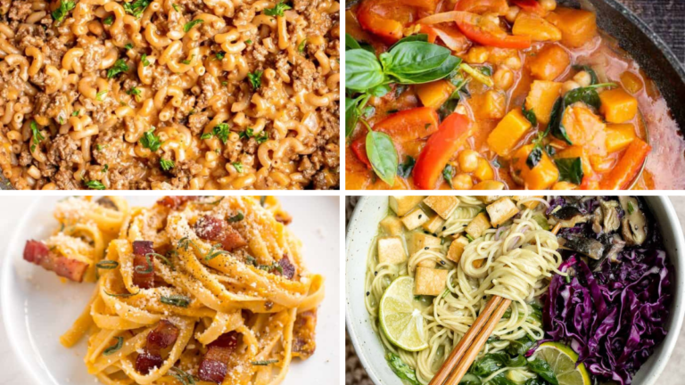 30 Fall Dinner Ideas Fall Dinner Ideas