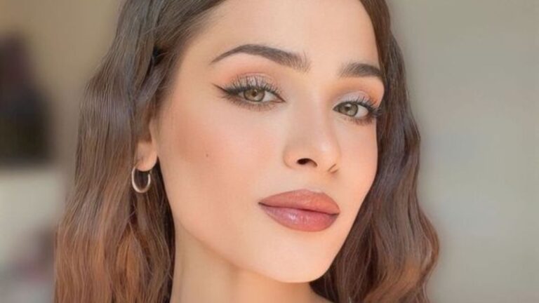 12 Beautiful Nude Makeup Looks nude makeup looks