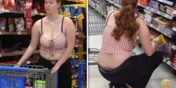 inappropriately dressed inappropriate walmart pictures