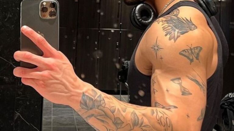 24 Unique Tattoo Ideas for Men Tattoo Ideas for Men