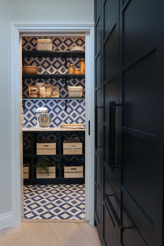 Replace Your Pantry Door With One of These Chic Styles