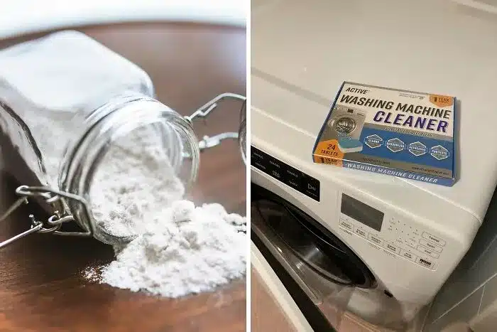 Cleaning Hacks