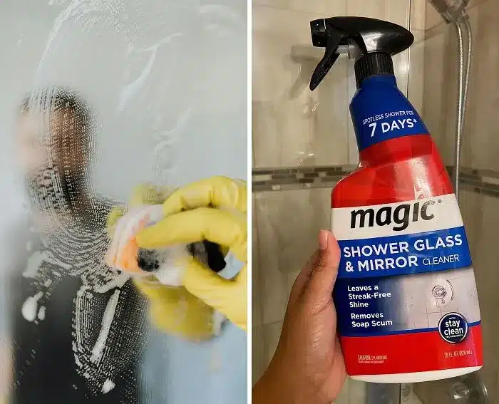 Cleaning Hacks