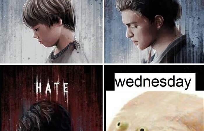 25 Wednesday Memes For A Midweek Mood Boost