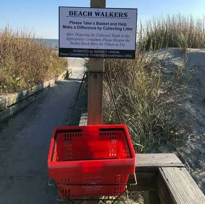 Beach-Goers 