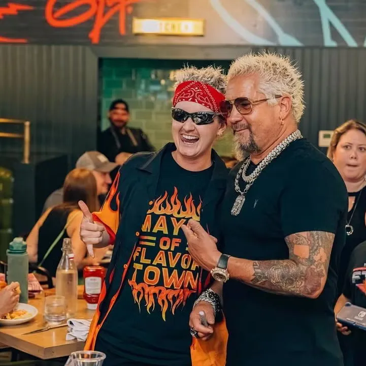 Guy Fieri
