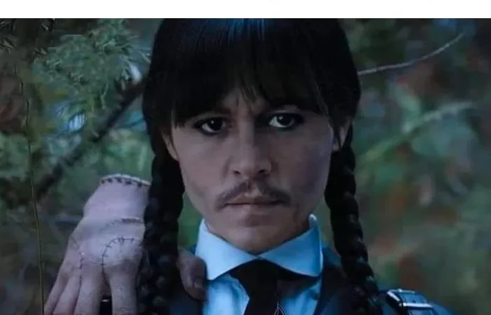 20 Wednesday Addams Memes From The Coolest Netflix Series