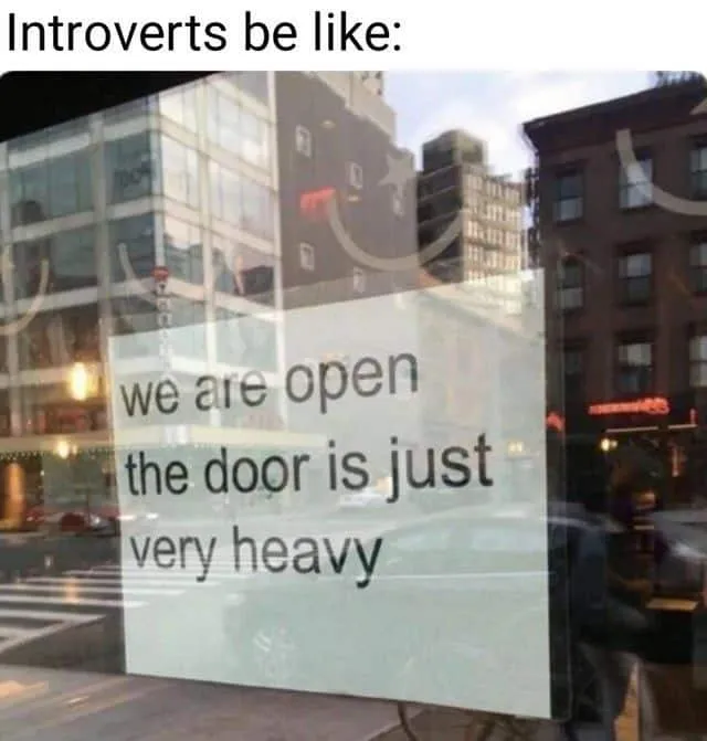 The key to understanding introverts