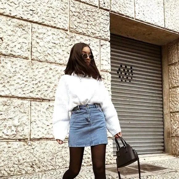 7 Amazing Dr Martens Outfit Ideas for Fall Dr Martens Outfit