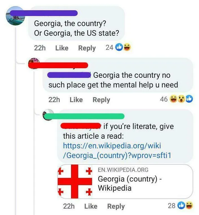 Georgia