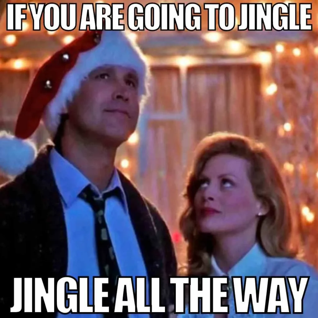 A griswold Christmas Vacation Memes funny