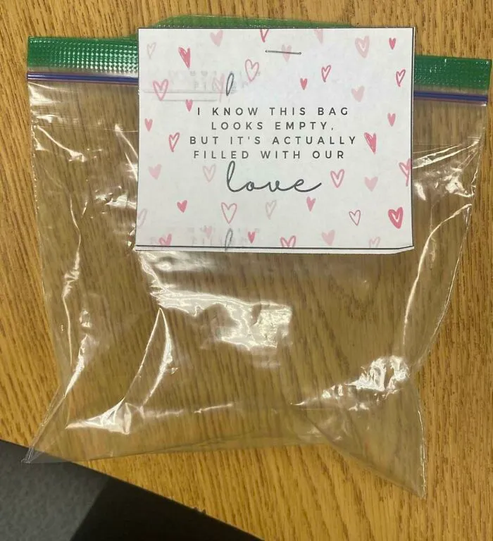 This “Gift” For Employee Appreciation