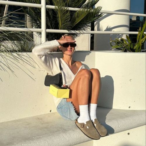 1O Inspirational Birkenstock Styles The Most Practical Footwear Ever birkenstock outfit aesthetic